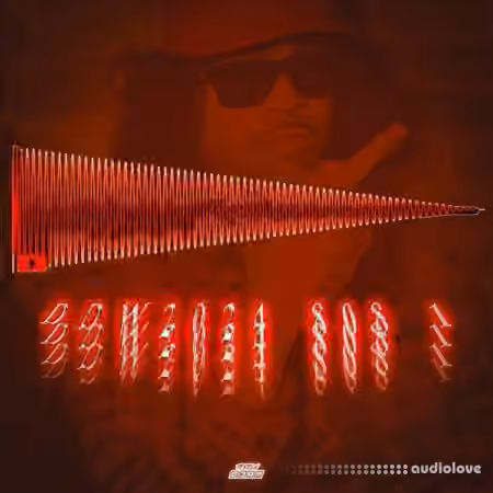 Deedotwill DDW2024 808 1 [WAV] - Sample Pack Artwork