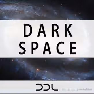 Deep Data Loops Dark Space [WAV]