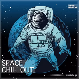 Deep Data Loops Space Chillout [WAV, MiDi]