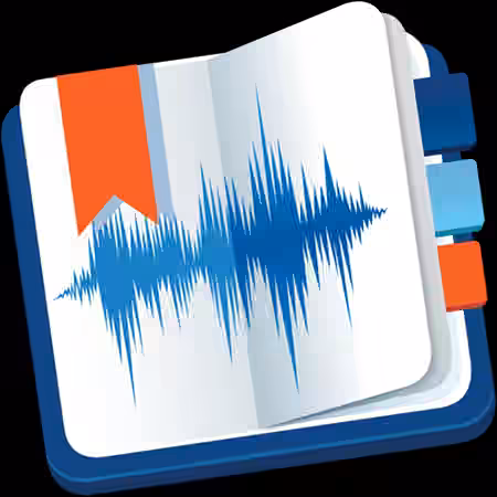 Denys Yevenko eXtra Voice Recorder v3.3 [MacOSX] - Sample Pack Artwork