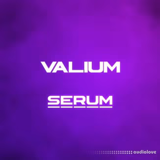 Derpcat Valium Vol.1 [Synth Presets]