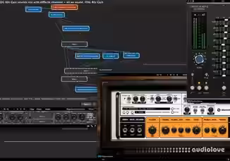 Deskew Gig Performer PA Edition v4.5.8 [WiN]