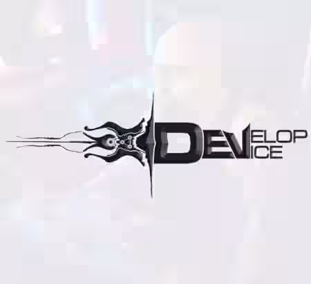 Develop Device Threat Signal Through My Eyes - Sample Pack Artwork