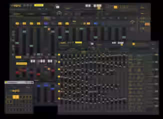 Devicemeister StepicVST v1.1.0 and Stepic MAX4Live v1.4.0 [WiN]
