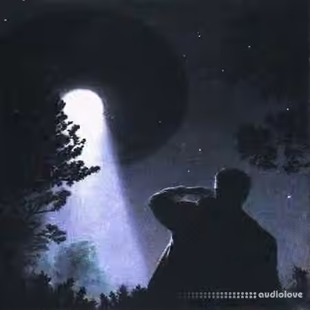 DEXTAH LUNAR [WAV] - Sample Pack Artwork