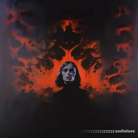 DEXTAH Mortal [WAV] - Sample Pack Artwork