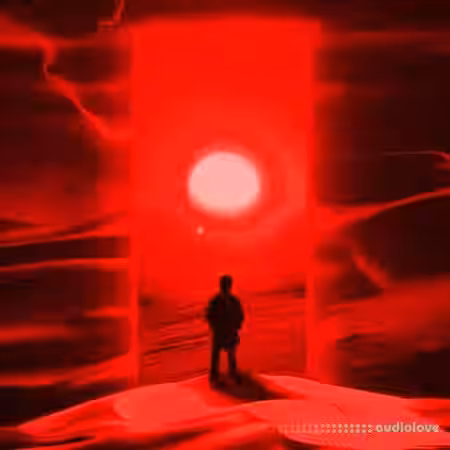 DEXTAH STARGAZING [WAV] - Sample Pack Artwork