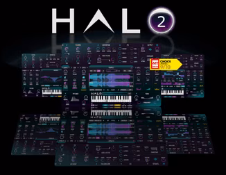 DHPlugins HALO 2 v2.0.5 [WiN]