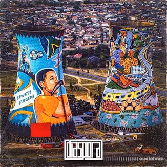 Diaspora Soweto Singers [WAV]