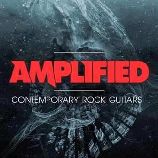 Dieguis Productions Amplified [KONTAKT, MULTiFORMAT]
