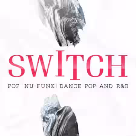 Dieguis Productions Switch [KONTAKT, MULTiFORMAT] - Sample Pack Artwork