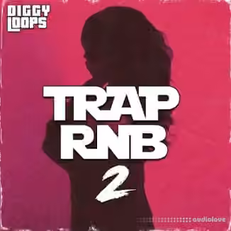 Diggy Loops TRAP RNB 2 [WAV]