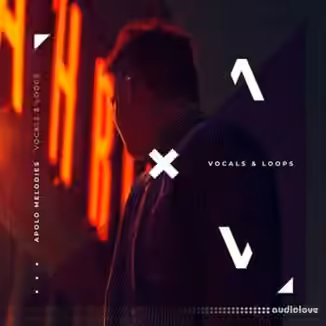 Diginoiz Apolo Melodies Vocals and Loops [WAV]