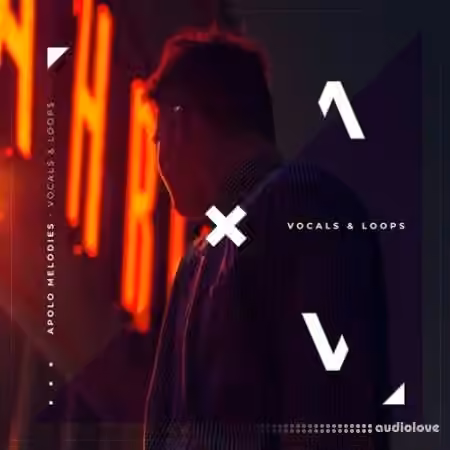 Diginoiz Apolo Melodies Vocals and Loops [WAV] - Sample Pack Artwork