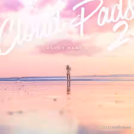 Diginoiz Cloud Pads 2 [WAV] - Sample Pack Artwork