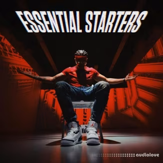 Diginoiz Essential Starters [WAV]