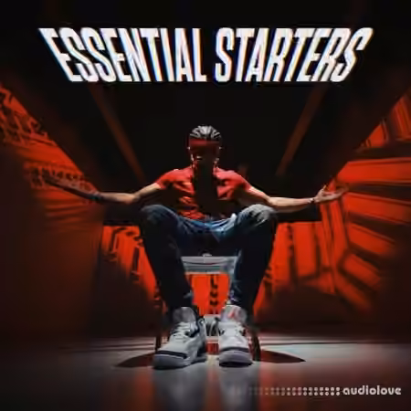 Diginoiz Essential Starters [WAV] - Sample Pack Artwork