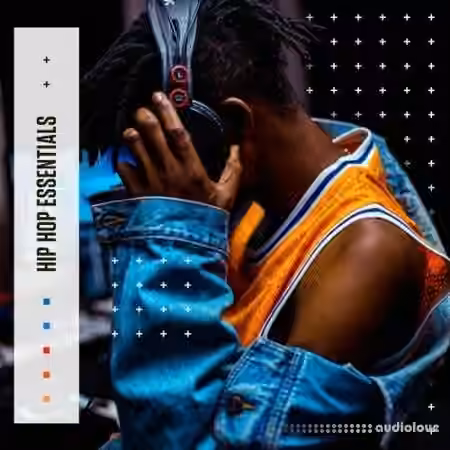 Diginoiz Hip Hop Essentials [WAV] - Sample Pack Artwork