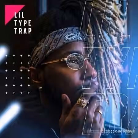 Diginoiz Lil Type Trap [WAV] - Sample Pack Artwork
