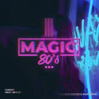 Diginoiz Magic 80s 3 [WAV]