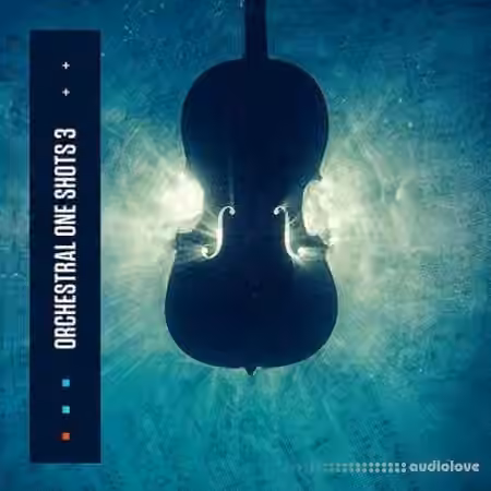 Diginoiz Orchestral One Shots 3 [WAV] - Sample Pack Artwork