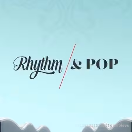 Diginoiz Rhythm And Pop [WAV] - Sample Pack Artwork