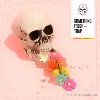 Diginoiz Something Fresh Trap [WAV]