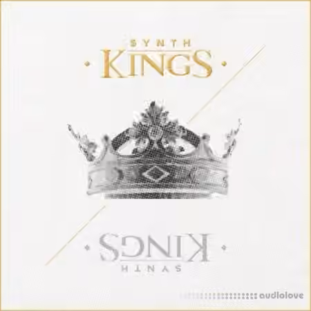 Diginoiz Synth Kings [ACiD, WAV, AiFF] - Sample Pack Artwork