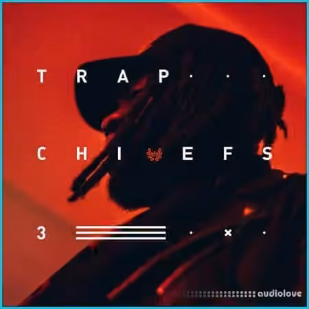 Diginoiz Trap Chiefs 3 [WAV]