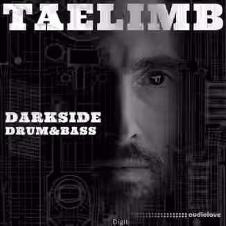 Digit Sounds Taelimb Darkside Drum and Bass [WAV, DAW Templates]