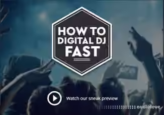 Digital DJ Tips How To Digital DJ Fast [TUTORiAL]