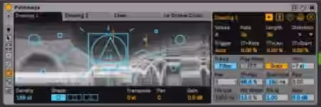 Dillon Bastan Pathways v1.0.2 [Max for Live] - Sample Pack Artwork