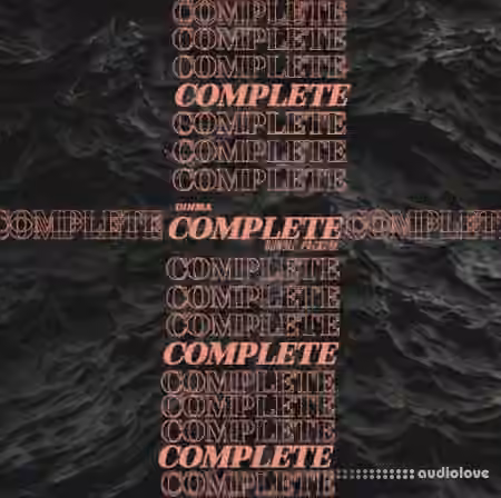 Dinma Beats Complete (Bundle Package) [WAV, MiDi, Synth Presets, AiFF] - Sample Pack Artwork