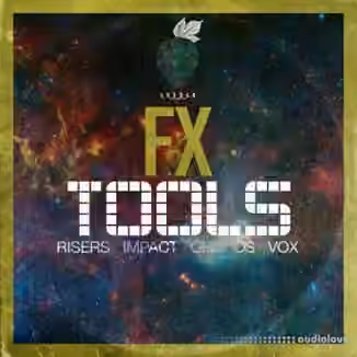 Dirty Music FX Tools [WAV]