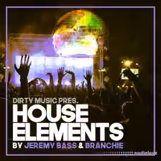 Dirty Music House Elements [WAV]
