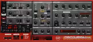 discoDSP Discovery Pro v7.9 [WiN]