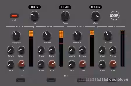 DiscoDSP FX Bundle v3.5.0 [WiN] - Sample Pack Artwork