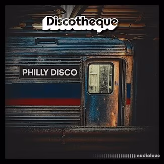 Discotheque Philly Disco [WAV]