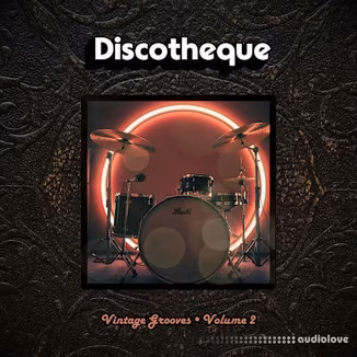 Discotheque Vintage Grooves Vol.2 [WAV]