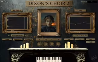 Dixon Beats Dixon's Choir 2 v1.0.0 [WiN, MacOSX]