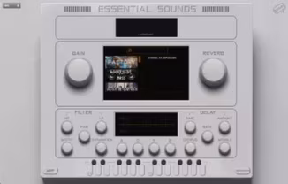 Dixon Beats Essential Sounds v1.0.0 [WiN, MacOSX]