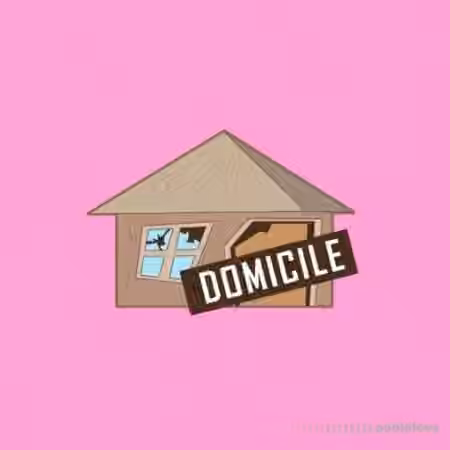 DiyMusicBiz Domicile Drum Pack [WAV] - Sample Pack Artwork