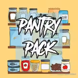 DiyMusicBiz Pantry Seasonings Pack [WAV]