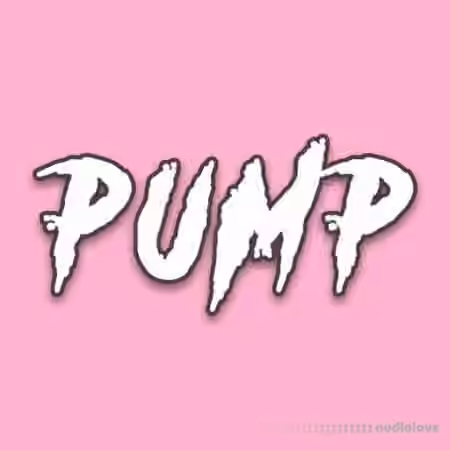 DiyMusicBiz Pump [WAV] - Sample Pack Artwork