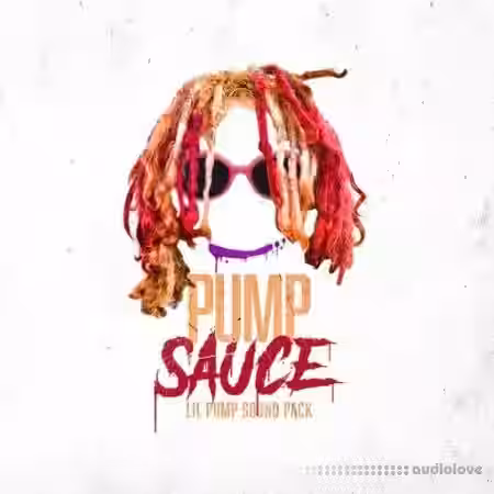 DiyMusicBiz Pump Sauce Sound Pack [WAV] - Sample Pack Artwork