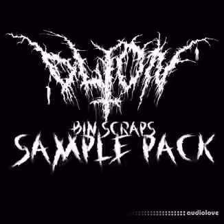 D'LION Bin Scraps Samples [WAV]