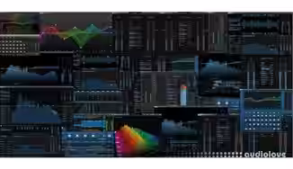 DMG Audio All Plug-Ins v2022.03.28 [U2B] [MacOSX]