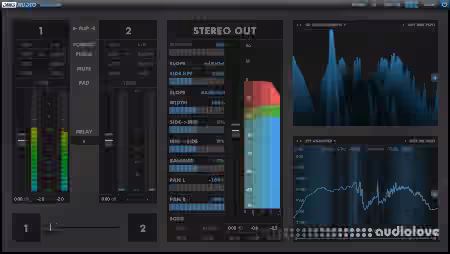 DMG Audio All Plugins 2023-10-30 CE [WiN] - Sample Pack Artwork