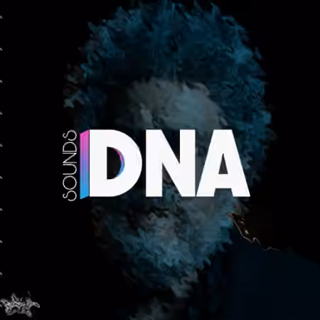 DNA Sounds Dawn FM Drumkit [WAV] - Sample Pack Artwork