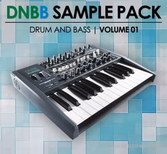 DNBB Recordings Drum And Bass Vol.1 [WAV]